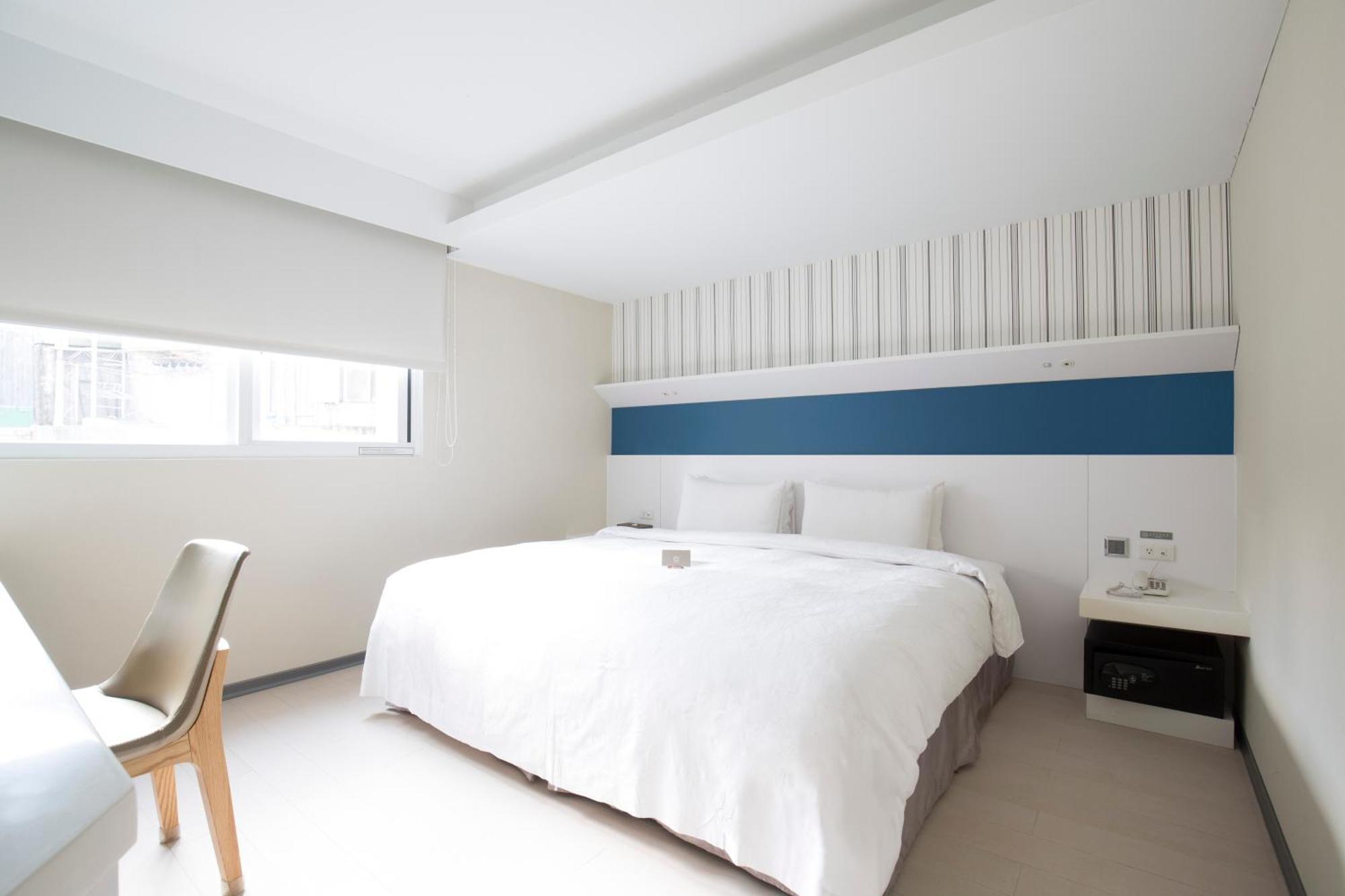 Dandy Hotel - Tianmu Branch Taipei Exterior photo