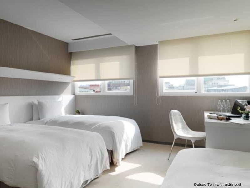 Dandy Hotel - Tianmu Branch Taipei Exterior photo